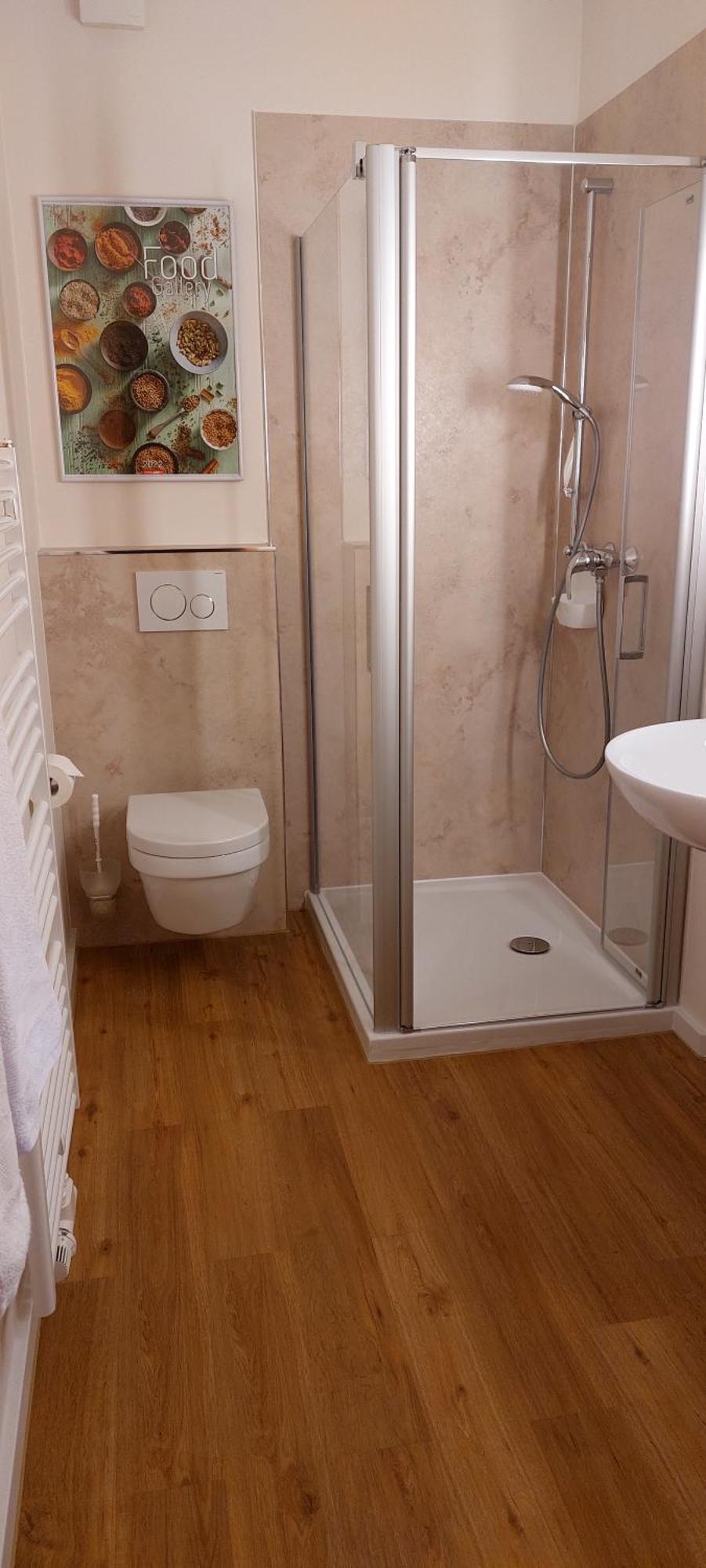MöhneseeFerien Im Koenigshausアパートメント 部屋 写真