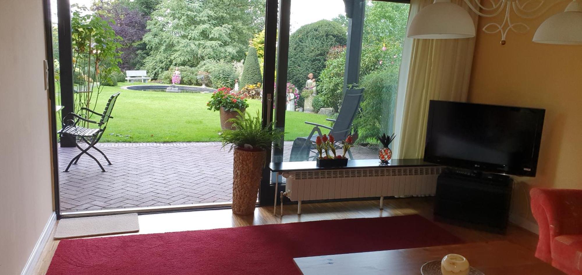 MöhneseeFerien Im Koenigshausアパートメント 部屋 写真